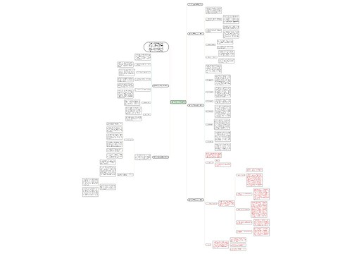培训学校月工作总结范文