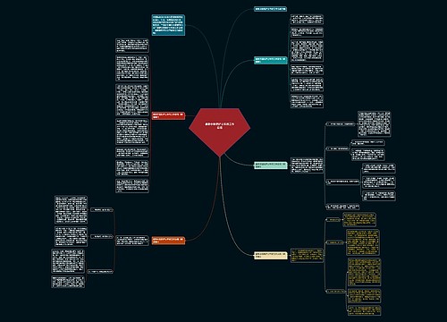 最新中医院护士年终工作总结