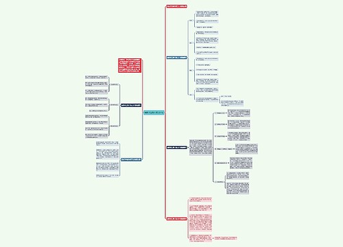 最新学生期中复习计划