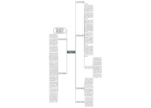 2020派出所实习工作总结报告五篇