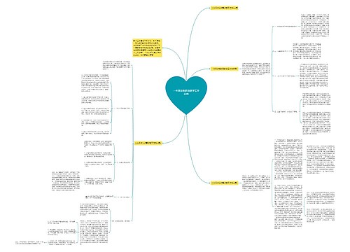 一年级法制教育教学工作总结 一年级法制教育教学工作总结