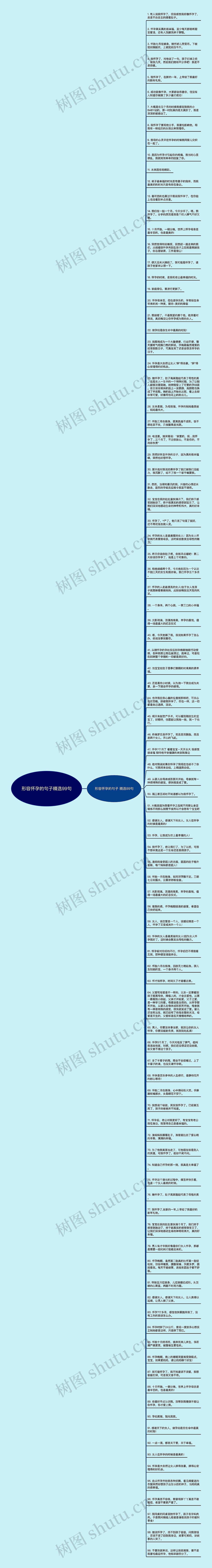 形容怀孕的句子精选99句