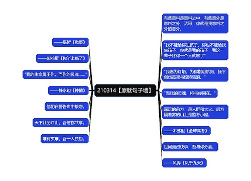 210314【原耽句子墙】