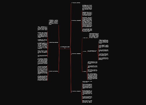 关于环境保护活动心得最新