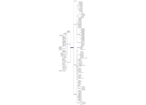 最新防汛防台应急预案