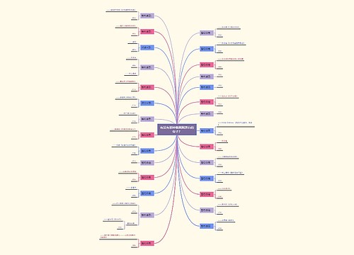 有没有那种暗戳戳表白的句子？