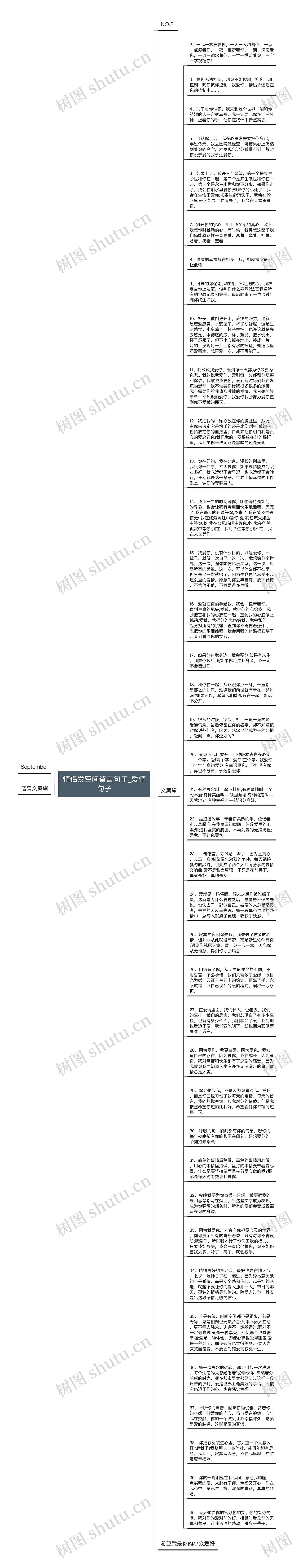 情侣发空间留言句子_爱情句子