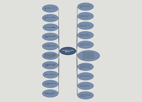 正能量英语句子(心态正能量短句英文) 正能量英语句子(心态正能量短句英文)