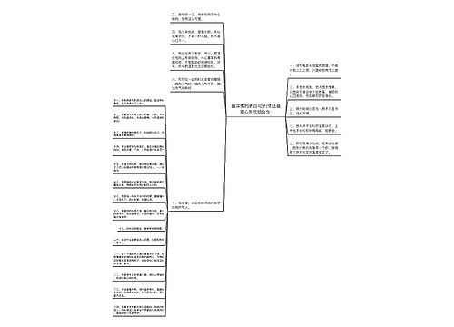 最深情的表白句子(情话最暖心短句给女生) 最深情的表白句子(情话最暖心短句给女生)