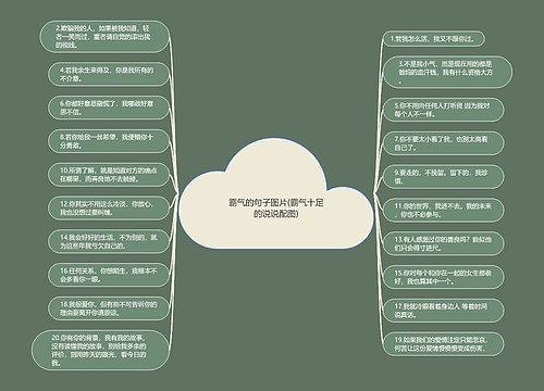 霸气的句子图片(霸气十足的说说配图)