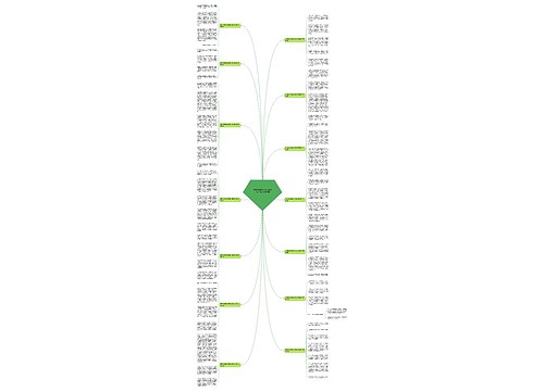 我的妈妈是精灵读后感四年级作文(必备14篇) 我的妈妈是精灵读后感四年级作文(必备14篇)