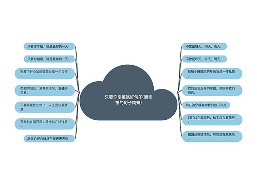 只要你幸福就好句子(晒幸福的句子简短) 只要你幸福就好句子(晒幸福的句子简短)