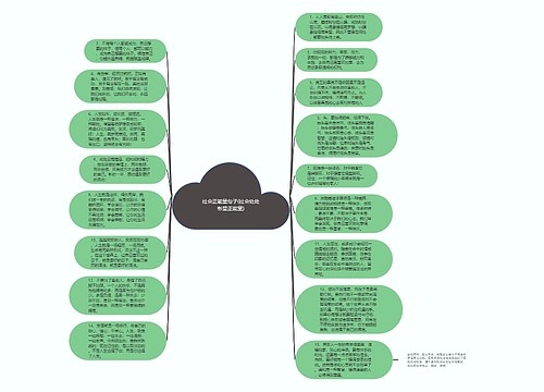 社会正能量句子(社会处处彰显正能量) 社会正能量句子(社会处处彰显正能量)