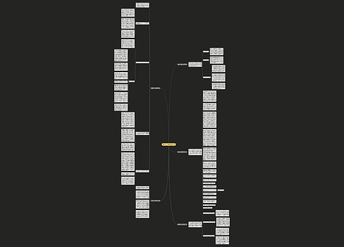 审计科工作总结优选5篇