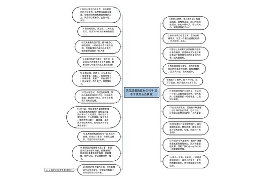 男生跪着挽留女生句子(分手了该怎么去挽留)