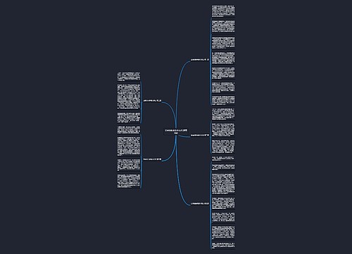 甘肃创业者简介范文(通用5篇) 甘肃创业者简介范文(通用5篇)
