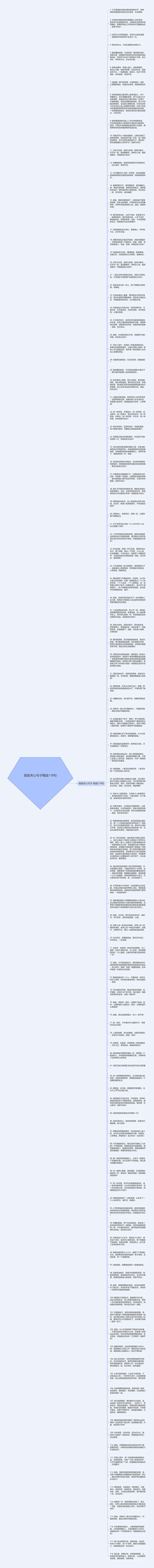 姐姐关心句子精选118句