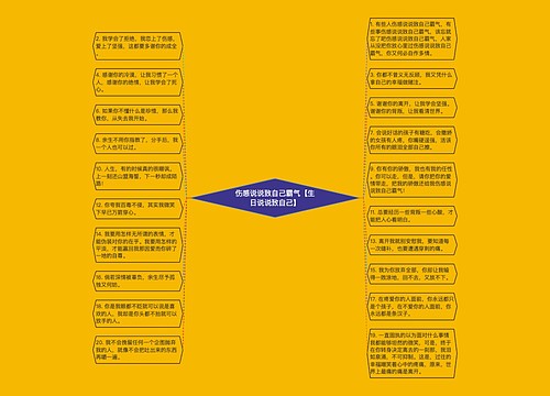 伤感说说致自己霸气【生日说说致自己】 伤感说说致自己霸气【生日说说致自己】