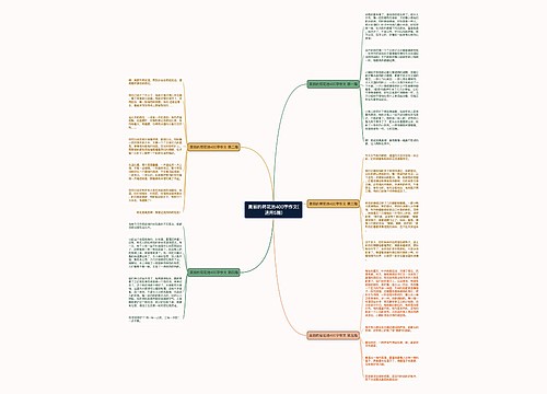 美丽的荷花池400字作文(通用5篇) 美丽的荷花池400字作文(通用5篇)
