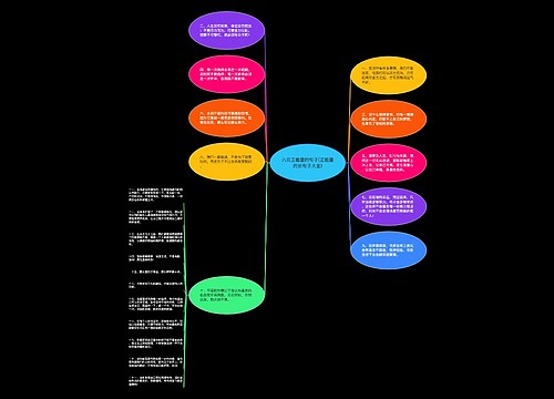 六月正能量的句子(正能量的长句子大全)