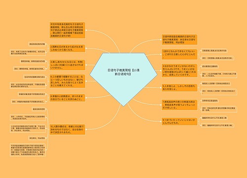 日语句子唯美简短【小清新日语短句】