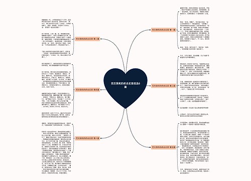 范文我和奶奶去买菜优选6篇 范文我和奶奶去买菜优选6篇