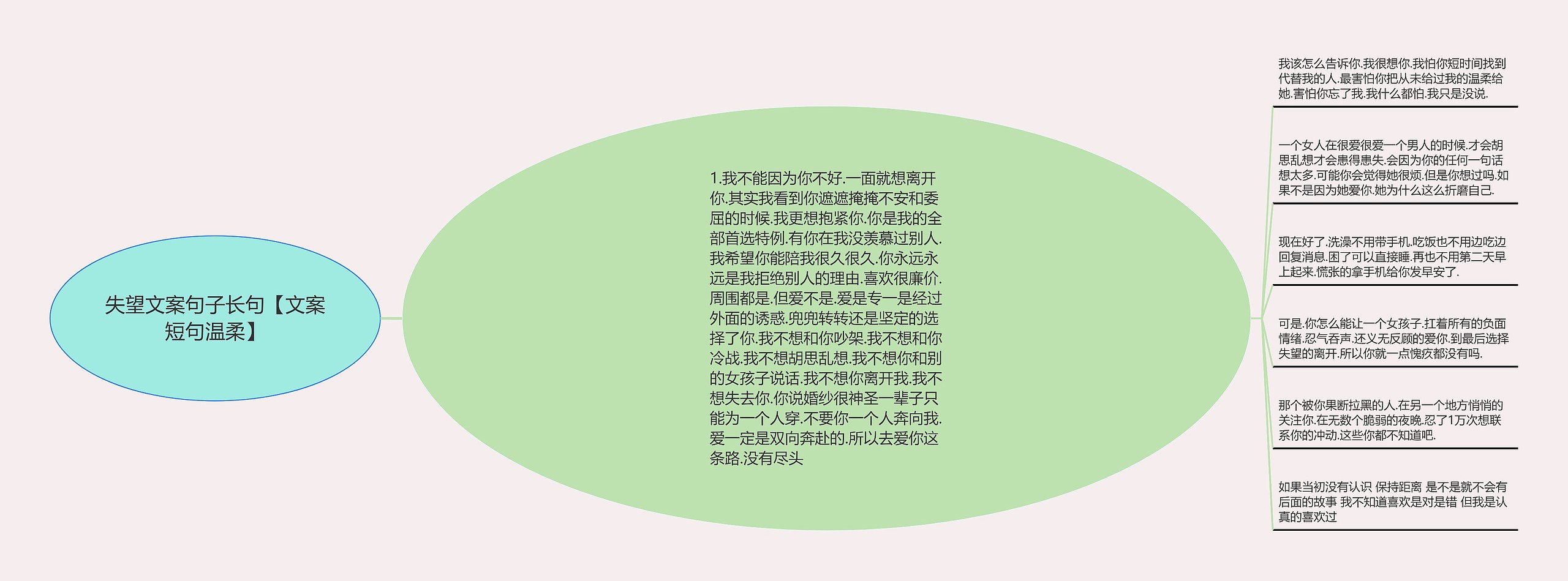 失望文案句子长句【文案短句温柔】 失望文案句子长句【文案短句温柔】