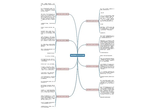 我的同学作文200作文8篇