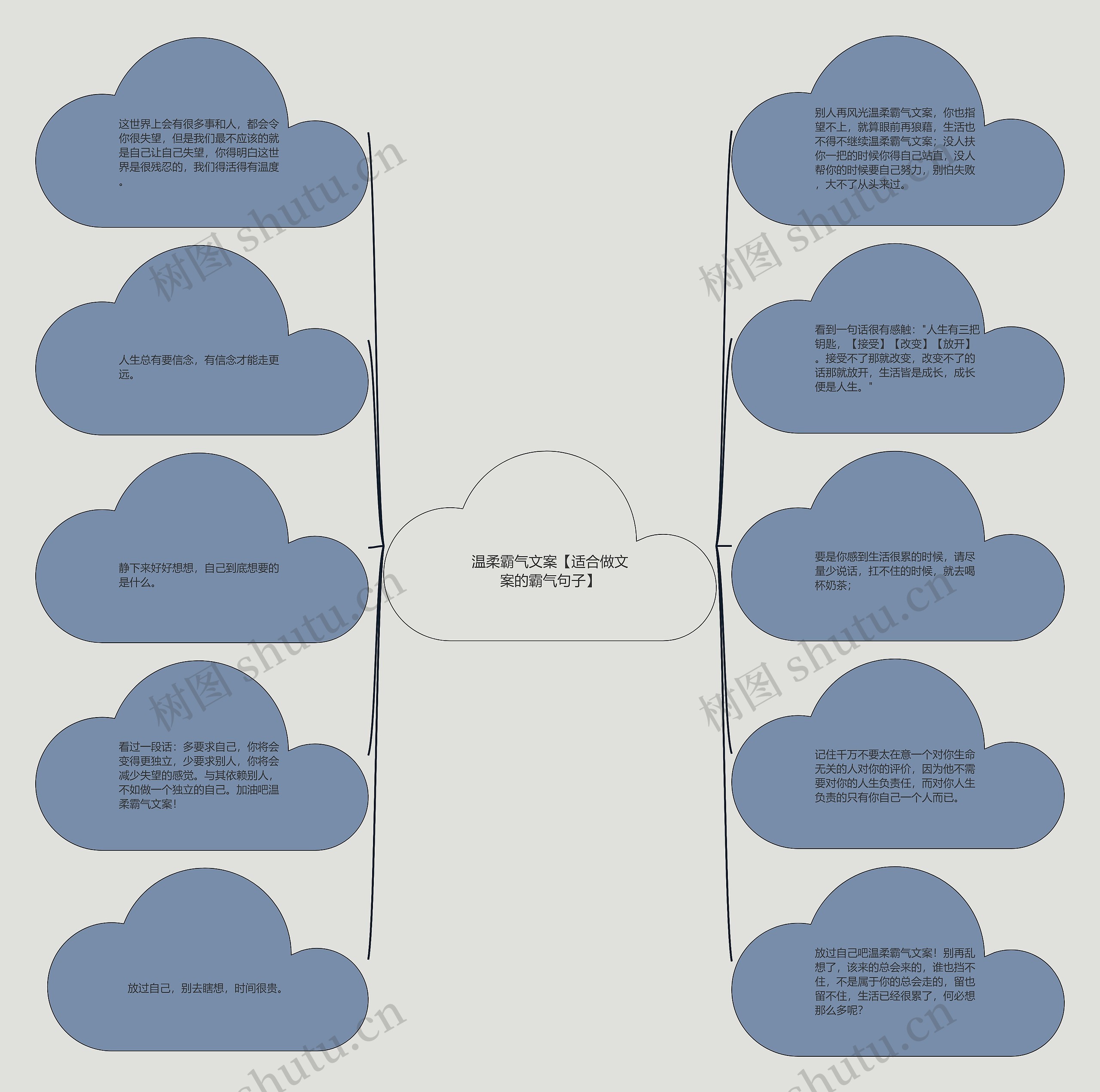 温柔霸气文案【适合做文案的霸气句子】 温柔霸气文案【适合做文案的霸气句子】