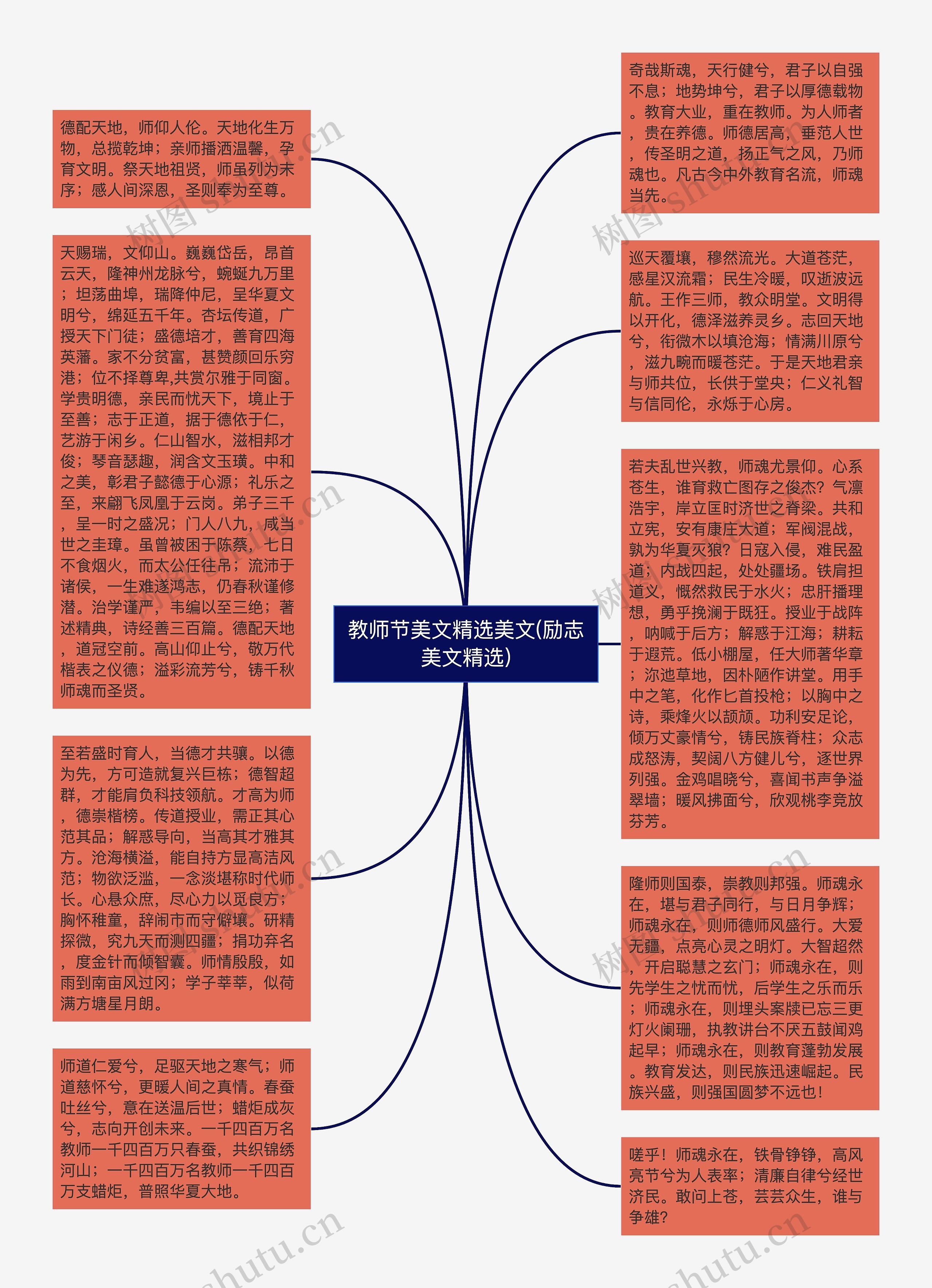 教师节美文精选美文(励志美文精选)