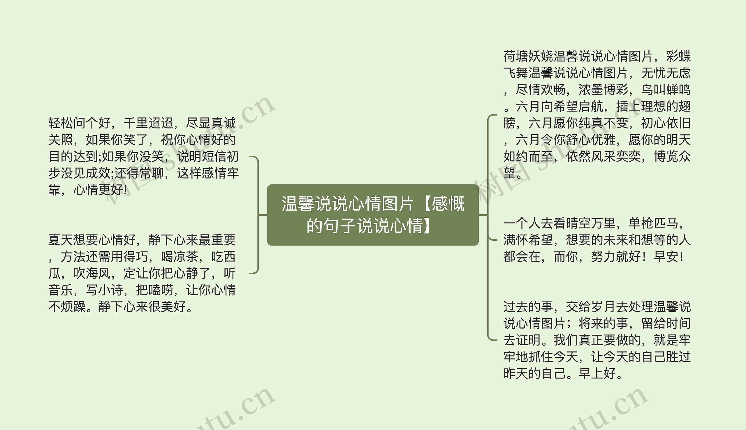 温馨说说心情图片【感慨的句子说说心情】 温馨说说心情图片【感慨的句子说说心情】