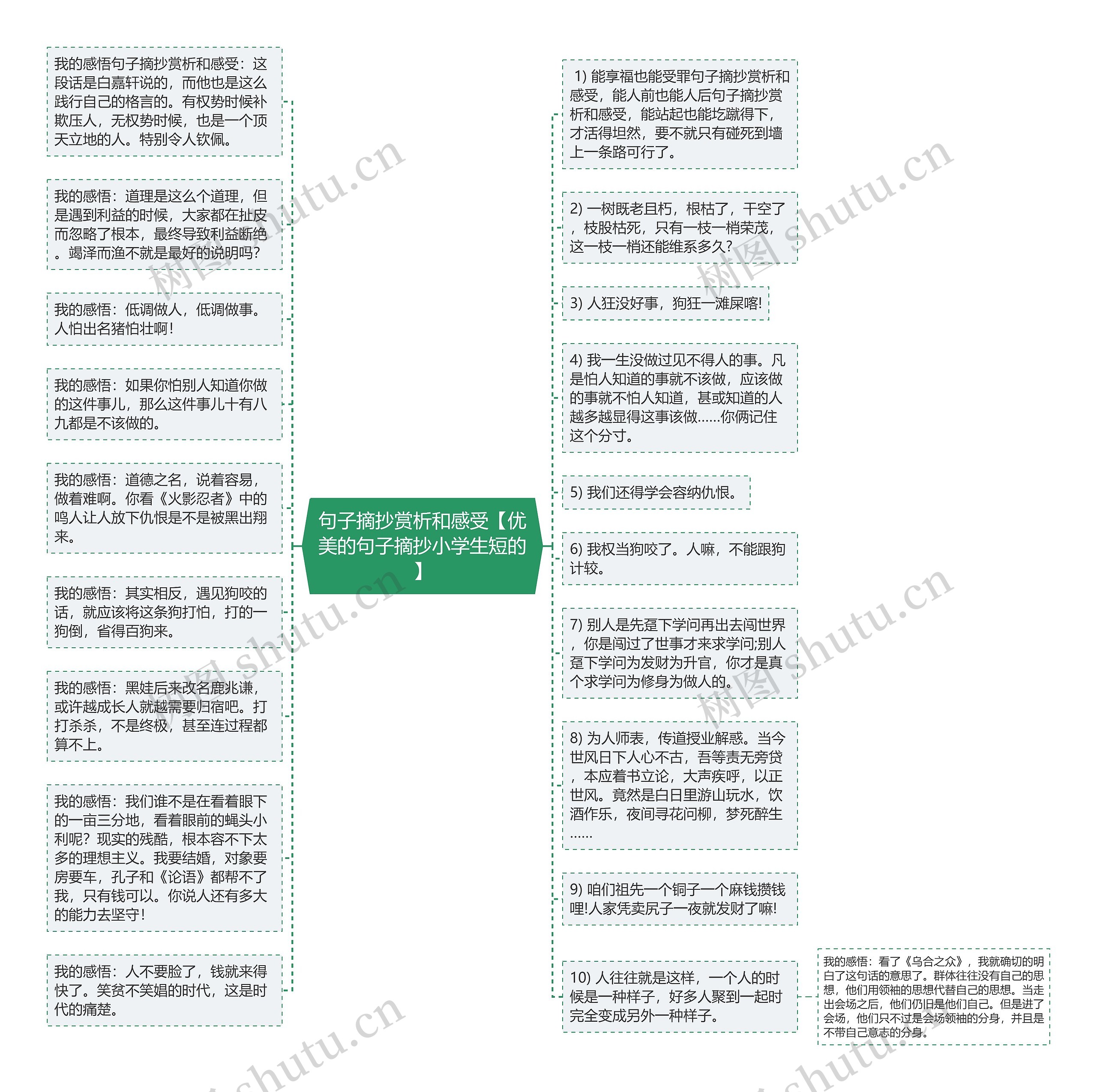 句子摘抄赏析和感受【优美的句子摘抄小学生短的】