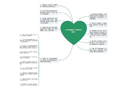 句子伤感短句【很丧句子短句】 句子伤感短句【很丧句子短句】