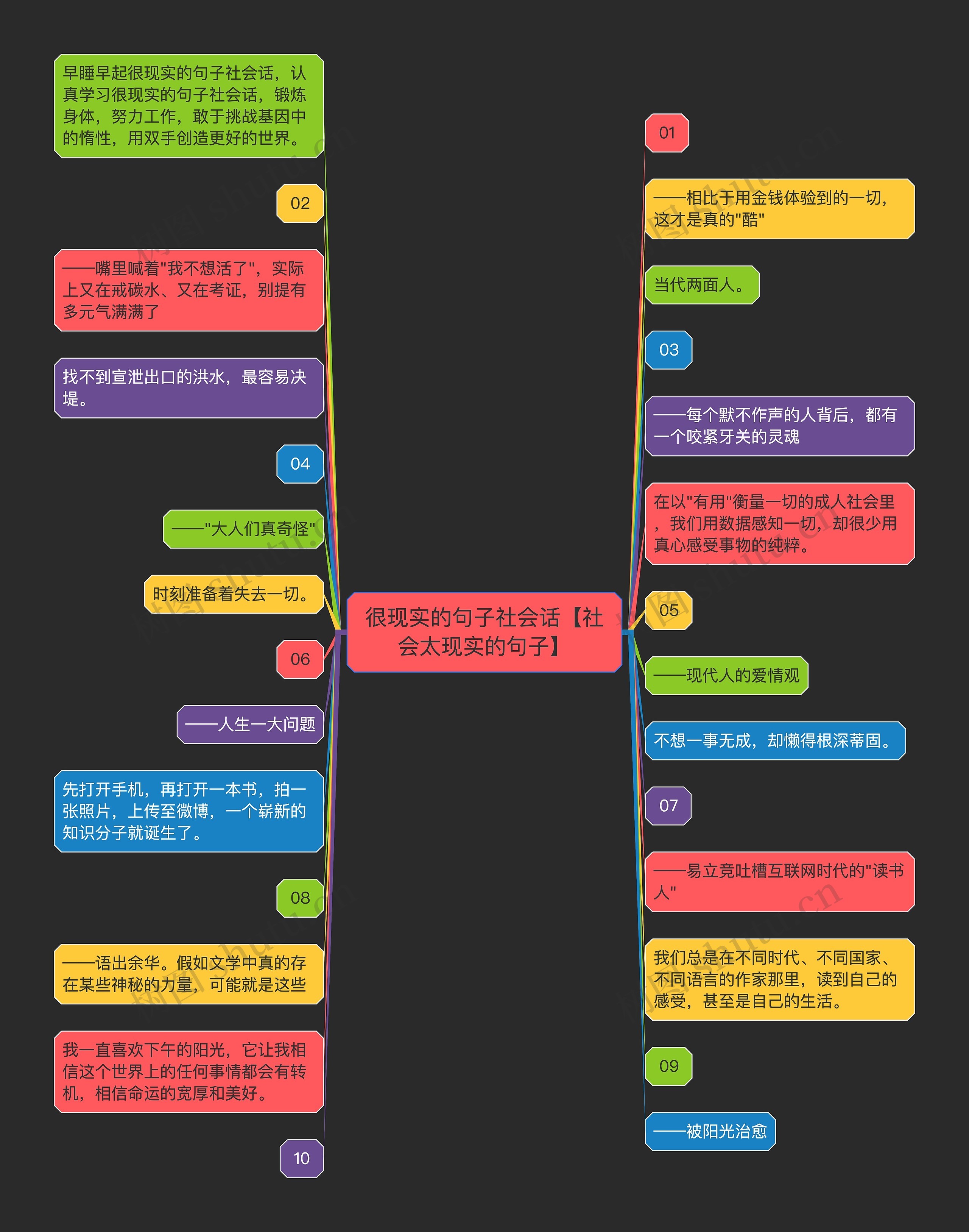 很现实的句子社会话【社会太现实的句子】 很现实的句子社会话【社会太现实的句子】