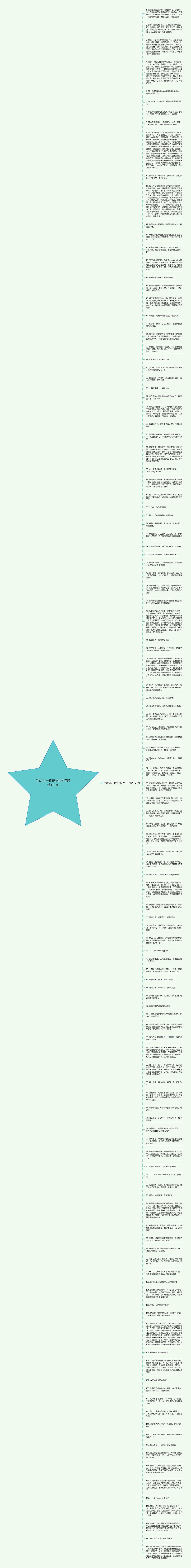 和幼儿一起春游的句子精选121句思维导图高清图 和幼儿一起春游的句子精选121句思维导图