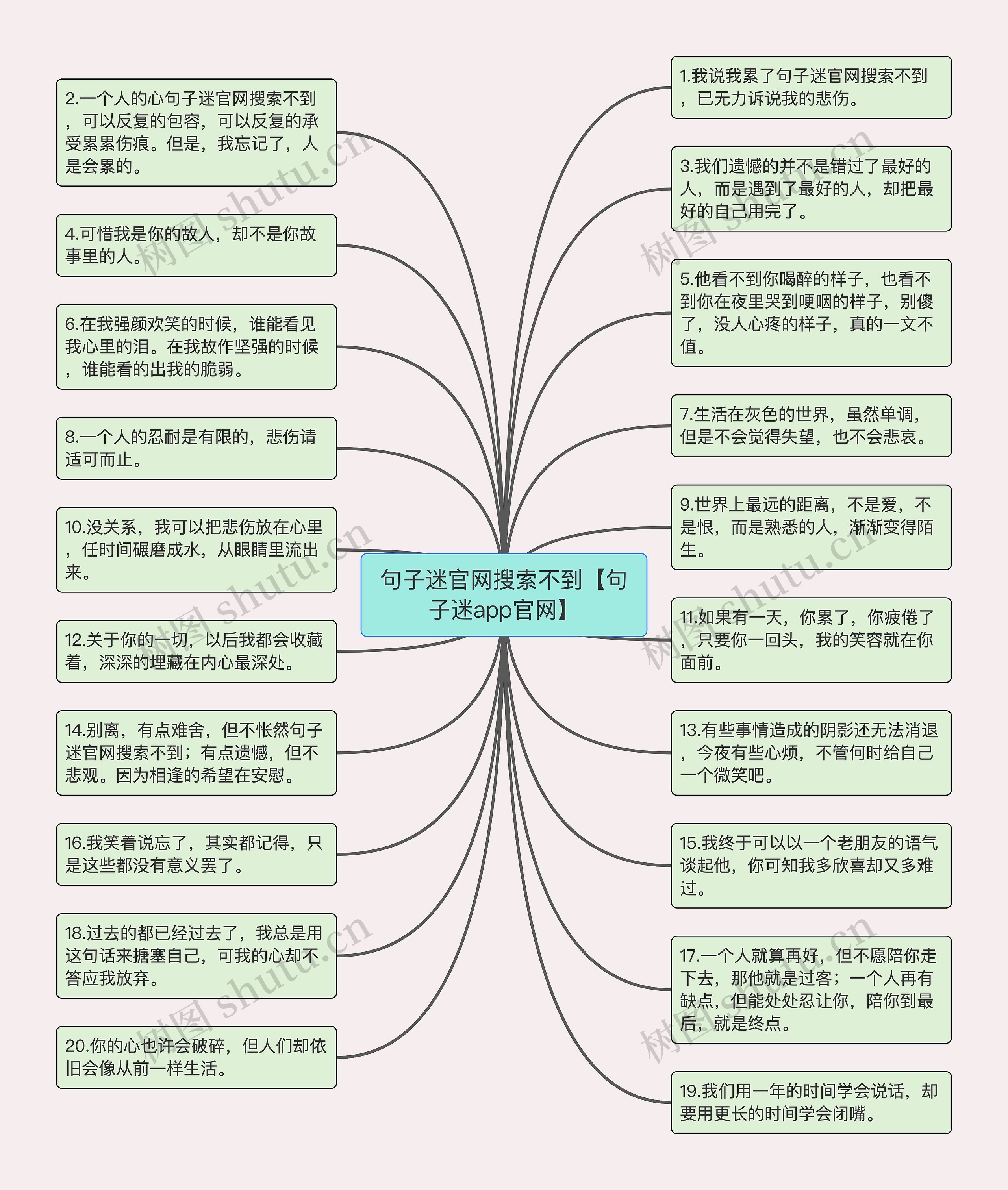 句子迷官网搜索不到【句子迷app官网】