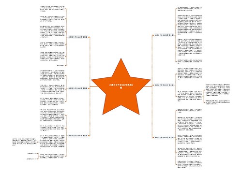 水痘这个作文600字通用6篇 水痘这个作文600字通用6篇