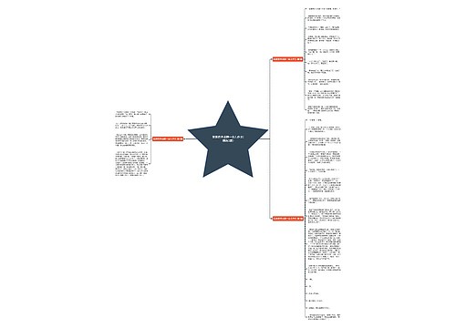 我真想早点睡一会儿作文(精选3篇) 我真想早点睡一会儿作文(精选3篇)
