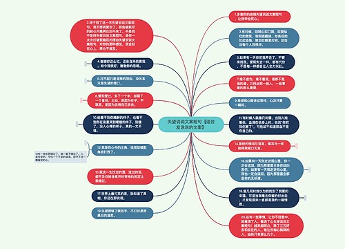 失望说说文案短句【适合发说说的文案】