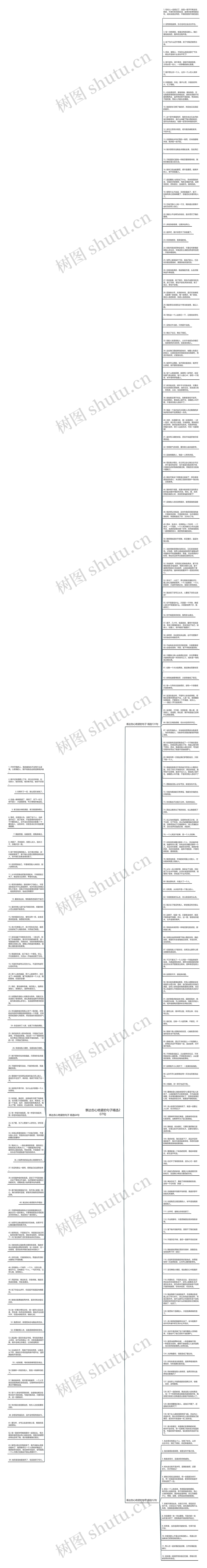 表达伤心绝望的句子精选207句