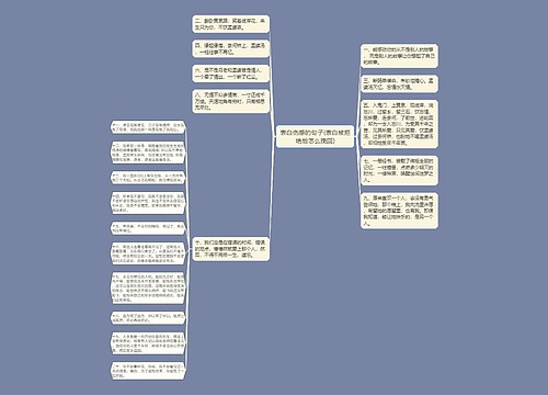 表白伤感的句子(表白被拒绝后怎么挽回)