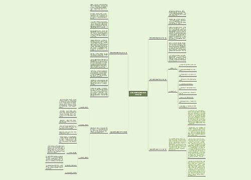 文联以案释法制度内容范文精选5篇