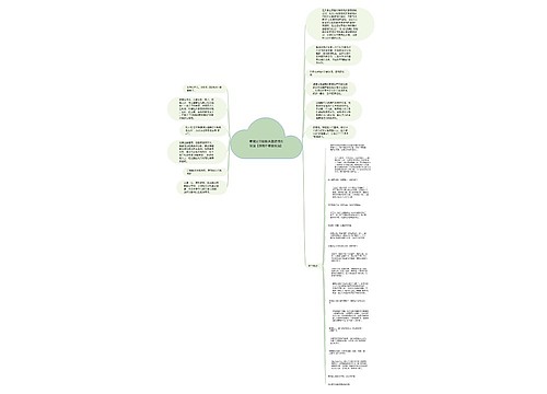 孝顺父母影响夫妻感情的说说【讽刺不孝顺说说】