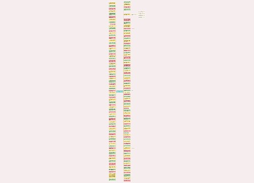 吃中药的幽默短句精选12句