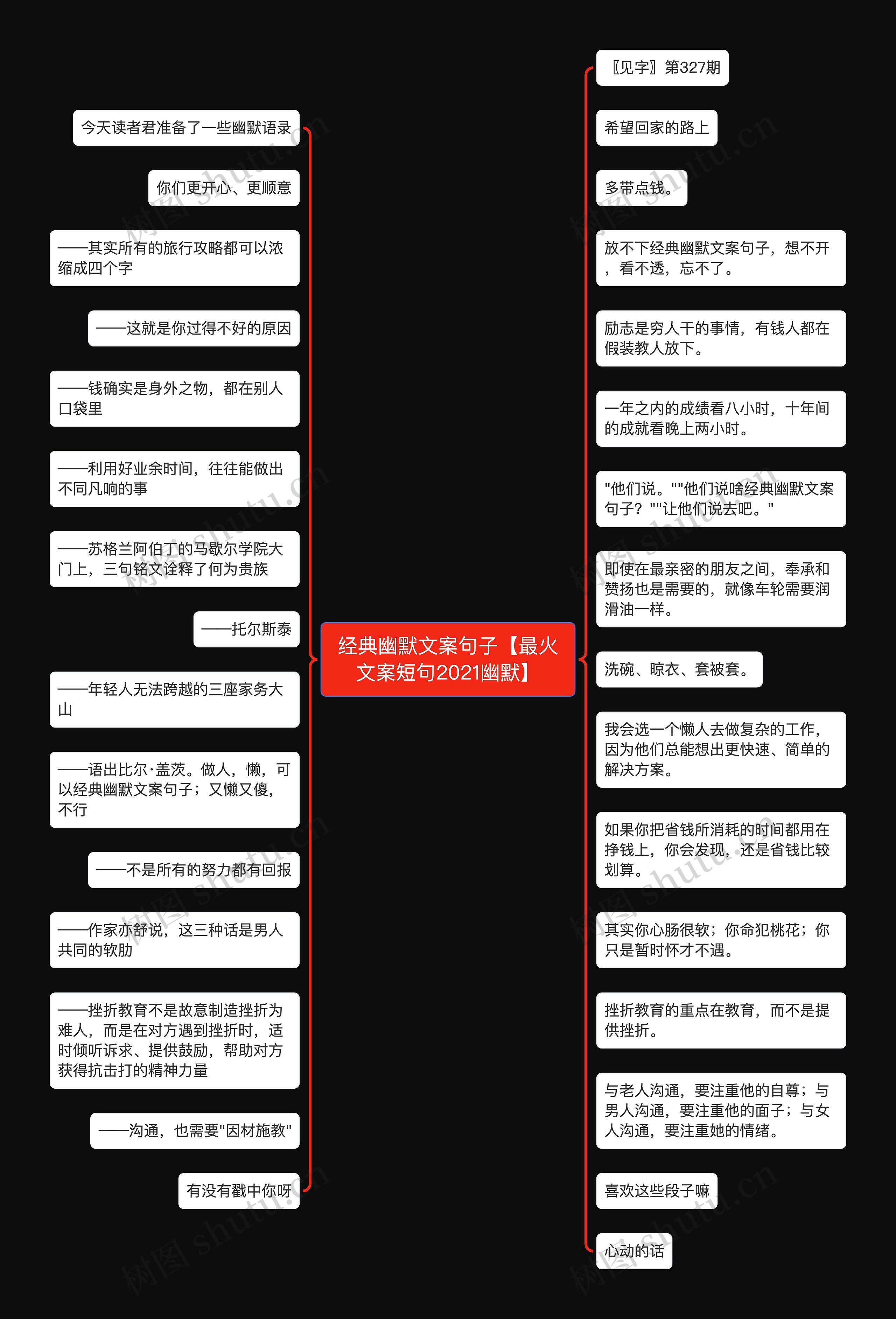 经典幽默文案句子【最火文案短句2021幽默】 经典幽默文案句子【最火文案短句2021幽默】