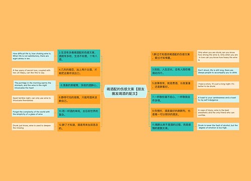 喝酒配的伤感文案【朋友圈发喝酒的配文】 喝酒配的伤感文案【朋友圈发喝酒的配文】