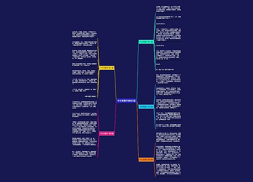 作文笨蛋节推荐5篇 作文笨蛋节推荐5篇