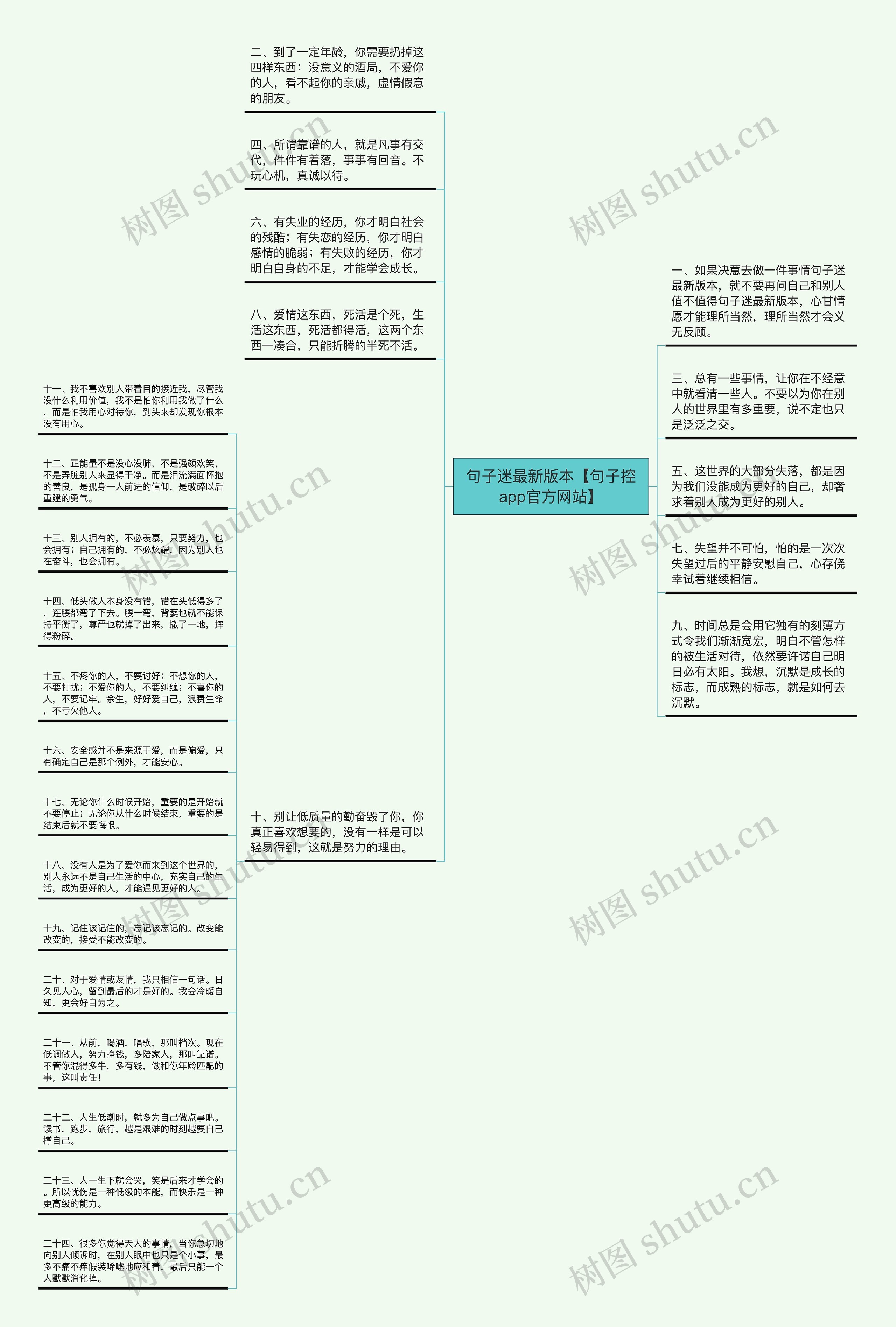 句子迷最新版本【句子控app官方网站】