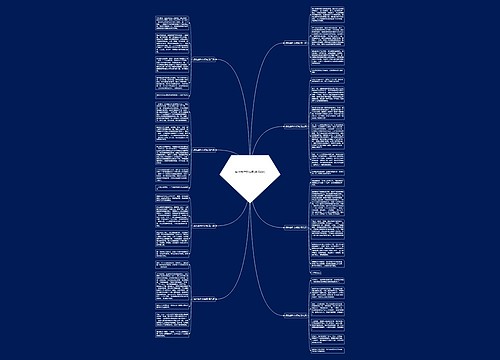 滇池游作文结尾(通用8篇)思维导图