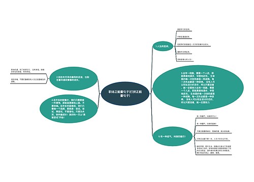 职场正能量句子(打拼正能量句子)